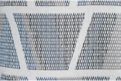 Colby Navy 128" 3 Piece Sectional With Left Arm Facing Tux & Right Arm Facing Chaise & Storage Ottoman -Living Room Furniture Shop 314702 blue fabric sectional material 58