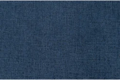 Colby Navy 128" 3 Piece Sectional With Left Arm Facing Tux & Right Arm Facing Chaise & Storage Ottoman -Living Room Furniture Shop 314702 blue fabric sectional material 59