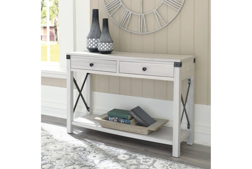 Flynn Console Table 6 Flynn Console Table - Image 6