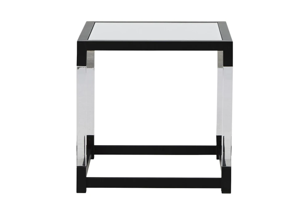 Ali End Table 2 Ali End Table - Image 2