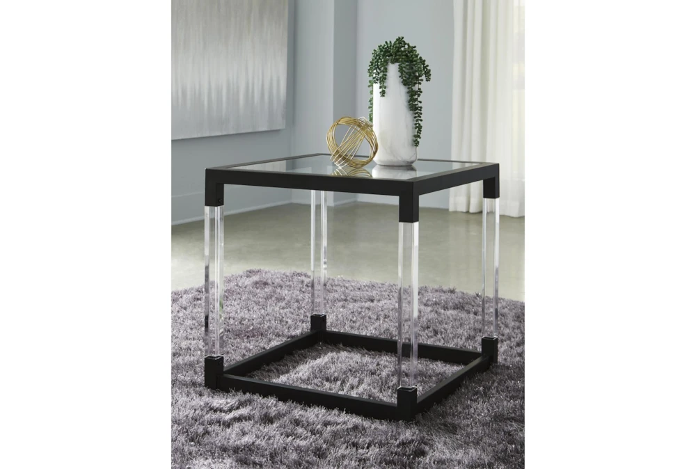 Ali End Table 5 Ali End Table - Image 5