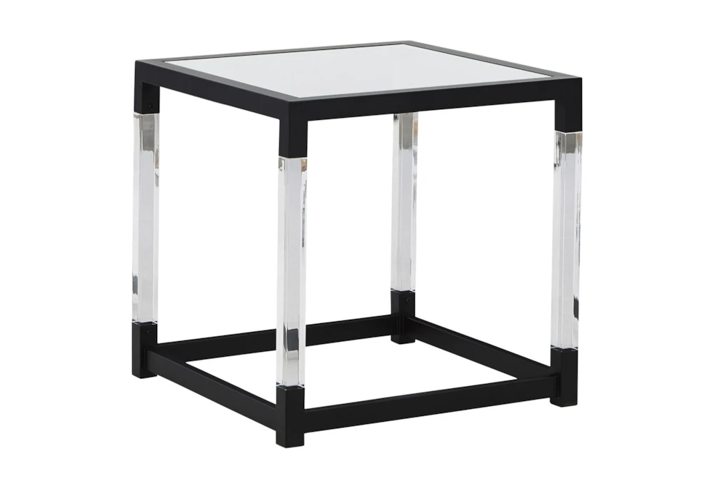 Ali End Table 1 Ali End Table