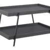 Yaro Tray Coffee Table With Storage