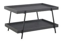 Yaro Tray Coffee Table With Storage