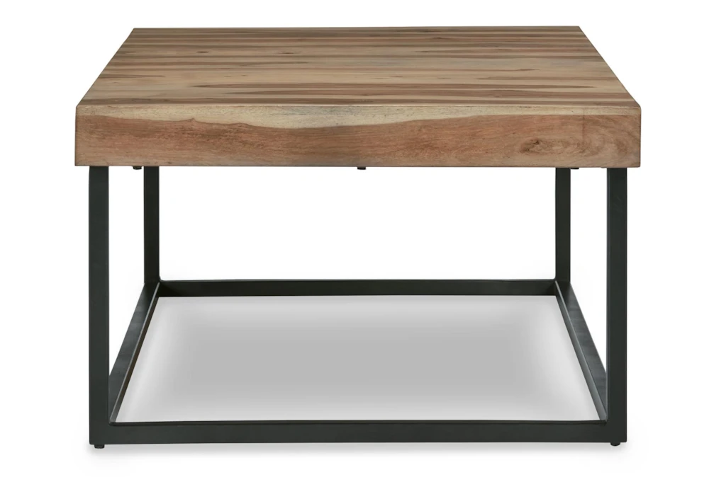 Wick Coffee Table 3 Wick Coffee Table - Image 3