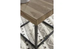 Wick End Table -Living Room Furniture Shop 314938 detail 44