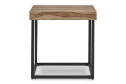 Wick End Table -Living Room Furniture Shop 314938 side 14