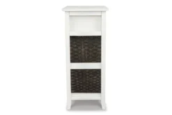 Oslyn White Accent Table -Living Room Furniture Shop 315308 side 14