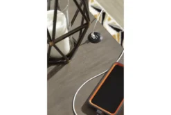 Porter Gray Accent Table 12 Porter Gray Accent Table -Living Room Furniture Shop 315321 detail 44