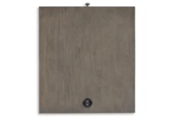 Porter Gray Accent Table 17 Porter Gray Accent Table -Living Room Furniture Shop 315321 grey wood accent table top 31