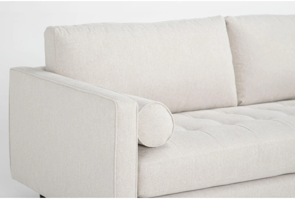 Lukas Optical 2 Piece Sectional With Right Arm Facing Chaise & Chair 4 Lukas Optical 2 Piece Sectional With Right Arm Facing Chaise & Chair - Image 4