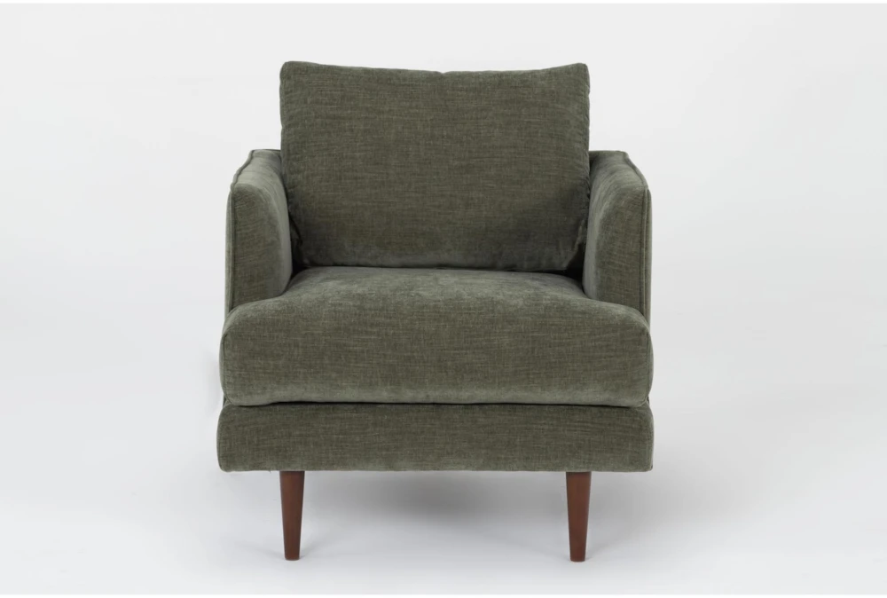 Marques Heritage Green Chair 2 Marques Heritage Green Chair - Image 2