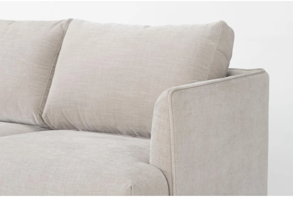 Marques Cobblestone 4 Piece Sofa, Loveseat, Chair & Ottoman Set 3 Marques Cobblestone 4 Piece Sofa, Loveseat, Chair & Ottoman Set - Image 3