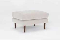 Marques Cobblestone Ottoman