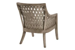 Breezy Lounge Chair With Cushion In Grey Wash Finish 6 Breezy Lounge Chair With Cushion In Grey Wash Finish -Living Room Furniture Shop 316109 grey plywood accent chair detail 45
