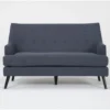 Celestino Slate Settee