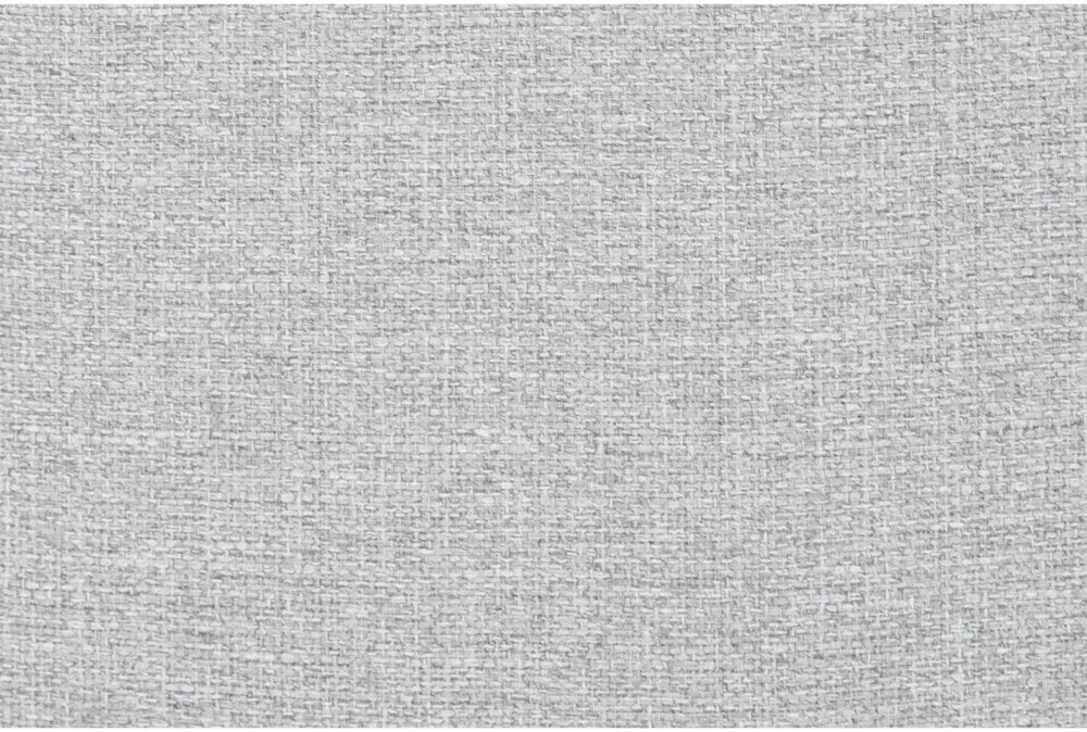 Celestino Light Grey Accent Chair 6 Celestino Light Grey Accent Chair - Image 6