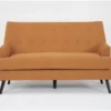 Celestino Copper Settee