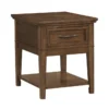 Leanor End Table