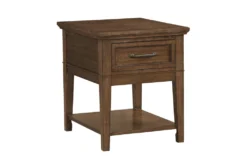 Leanor End Table
