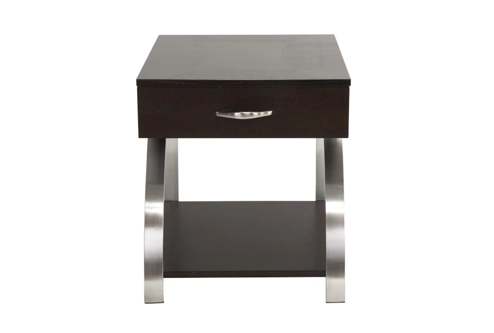 Nion End Table 2 Nion End Table - Image 2