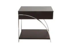 Nion End Table 9 Nion End Table -Living Room Furniture Shop 317545 brown wood end table side 14