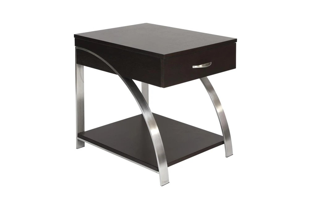 Nion End Table 1 Nion End Table