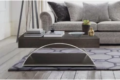 Nion Lift-Top Storage Coffee Table -Living Room Furniture Shop 317546 brown wood coffee table room 85