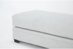 Cameron III 54" Ottoman -Living Room Furniture Shop 317589 fabric ottoman detail 44