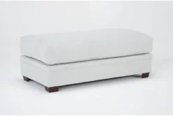 Cameron III 54" Ottoman