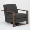 Ollie 32" II Accent Chair