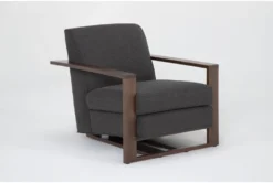 Ollie 32" II Accent Chair
