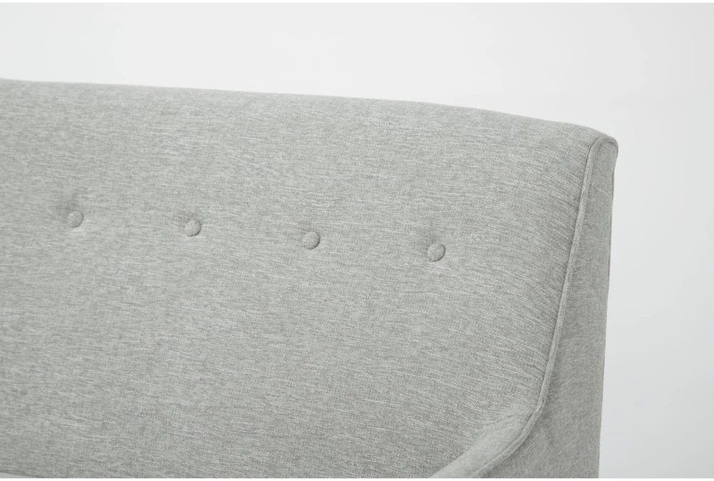 Kaycee Mist Settee With 2 Accent Chairs 2 Kaycee Mist Settee With 2 Accent Chairs - Image 2