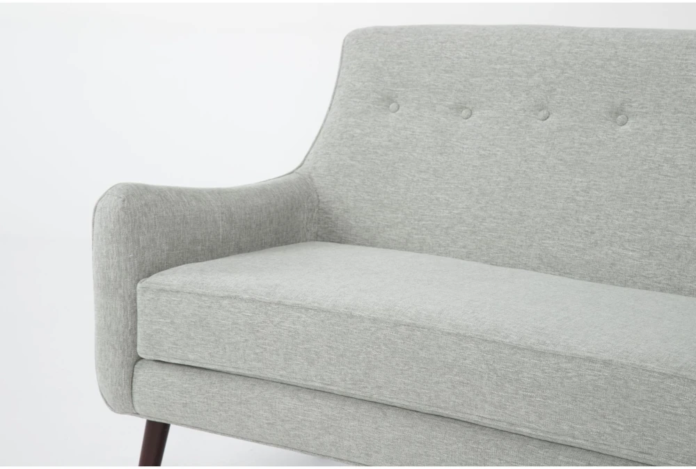 Kaycee Mist Settee With 2 Accent Chairs 3 Kaycee Mist Settee With 2 Accent Chairs - Image 3