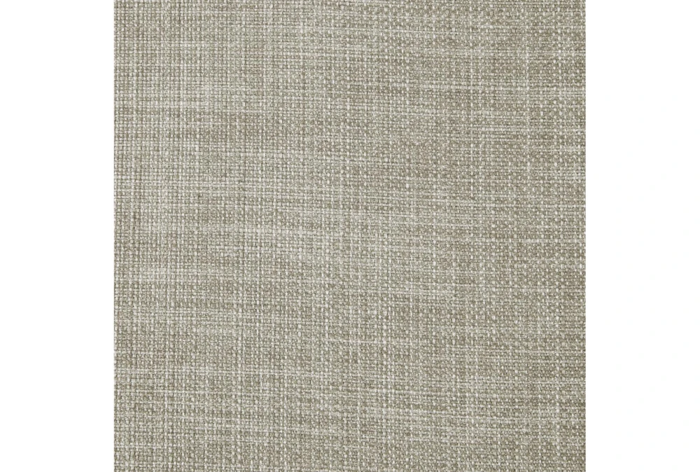 Maia 42" Light Grey Tufted Soft Close Storage Bench 5 Maia 42" Light Grey Tufted Soft Close Storage Bench - Image 5