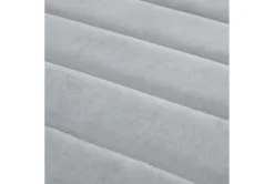 42" Gray Upholstered Soft Close Storage Bench With Gold Metal Legs -Living Room Furniture Shop 320534 detail 45