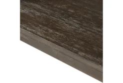 44" Ivory Tufted Accent Bench With Shelf -Living Room Furniture Shop 320542 detail 45