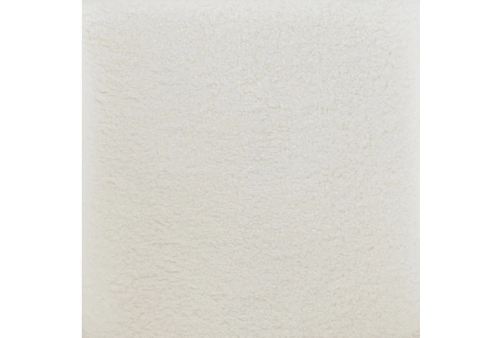 Lena Ivory Lounge Swivel Chair 7 Lena Ivory Lounge Swivel Chair - Image 7