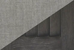 44" Distressed Grey Wood + Fabric Storage Bench 10 44" Distressed Grey Wood + Fabric Storage Bench -Living Room Furniture Shop 320659 grey wood bench material 76