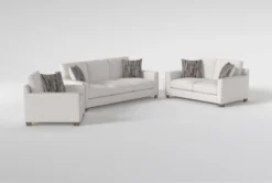 Front Page 25 Front Page -Living Room Furniture Shop 321069 natural fabric living room set side 18