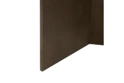 Bailey Round Coffee Table 8 Bailey Round Coffee Table -Living Room Furniture Shop 321585 black wood coffee table detail 44