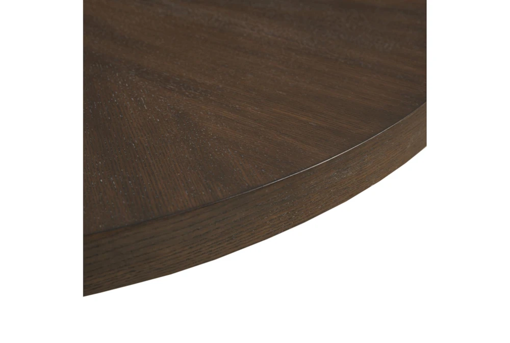 Bailey Round Coffee Table 4 Bailey Round Coffee Table - Image 4