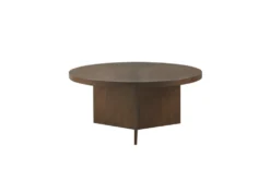 Bailey Round Coffee Table