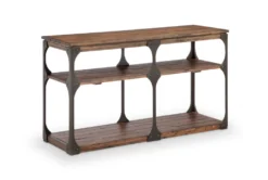 Blanton Console Table With Storage