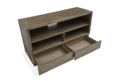 Nancy Console Table 6 Nancy Console Table -Living Room Furniture Shop 321756 brown wood sofa table detail 45