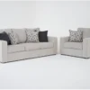 Monterey Beach 86" 2 Piece Sofa & Chair Set