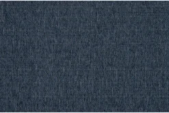 Rosie Denim Accent Chairs, Set Of 2 -Living Room Furniture Shop 323454 blue fabric accent chair material 58