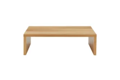 Andy Oak Coffee Table