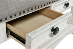 Bell Coffee Ottoman With Storage -Living Room Furniture Shop 325558 detail 44