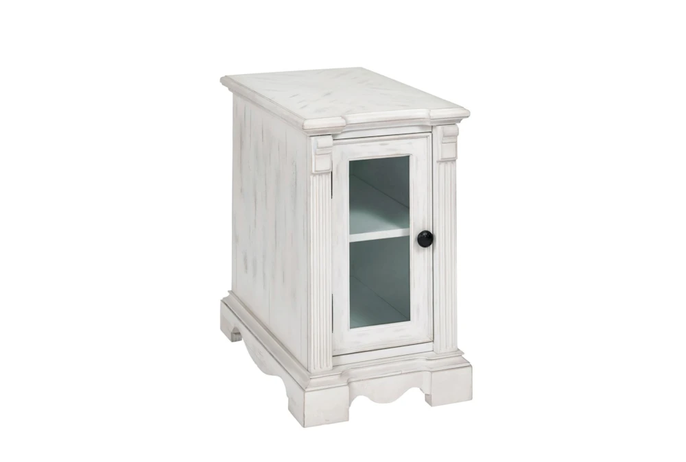 Bell Chairside Table 1 Bell Chairside Table